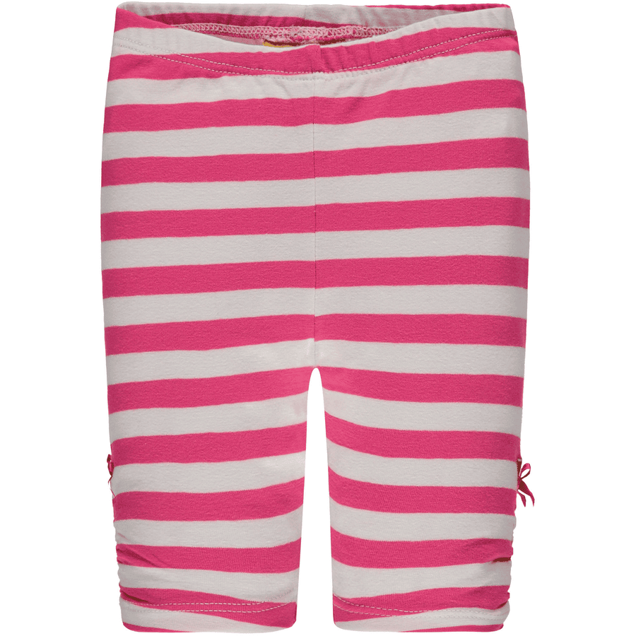 Steiff tyttöjen Capri-leggingsit, vaaleanpunainen