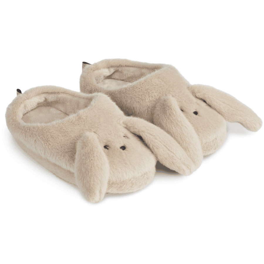 LIEWOOD Aviaja Chaussons Lapin Mist