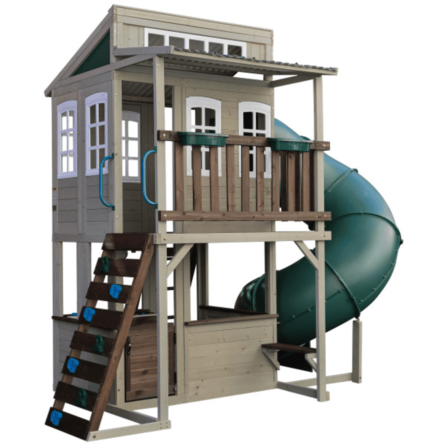 Kidkraft ® Casa de juegos Playhouse Cozy Escape