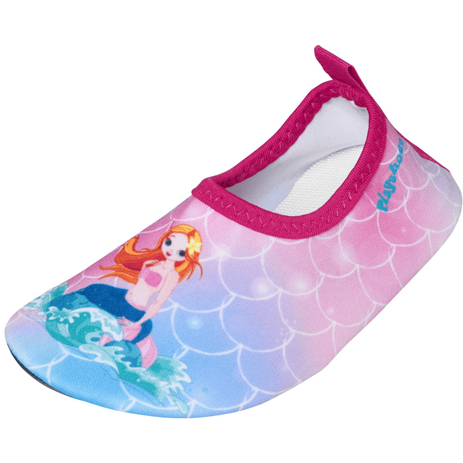 Playshoes Chaussures aquatiques enfant sirène