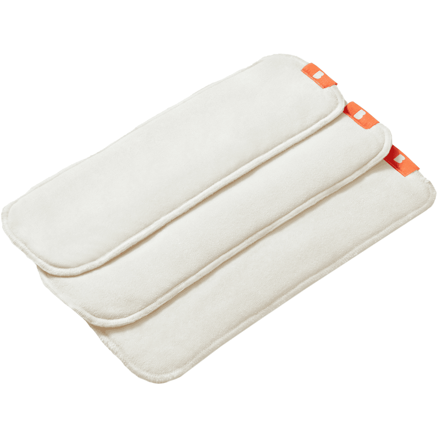 Bambino Mio herbruikbare absorberende onderleggers Daily , pak van 