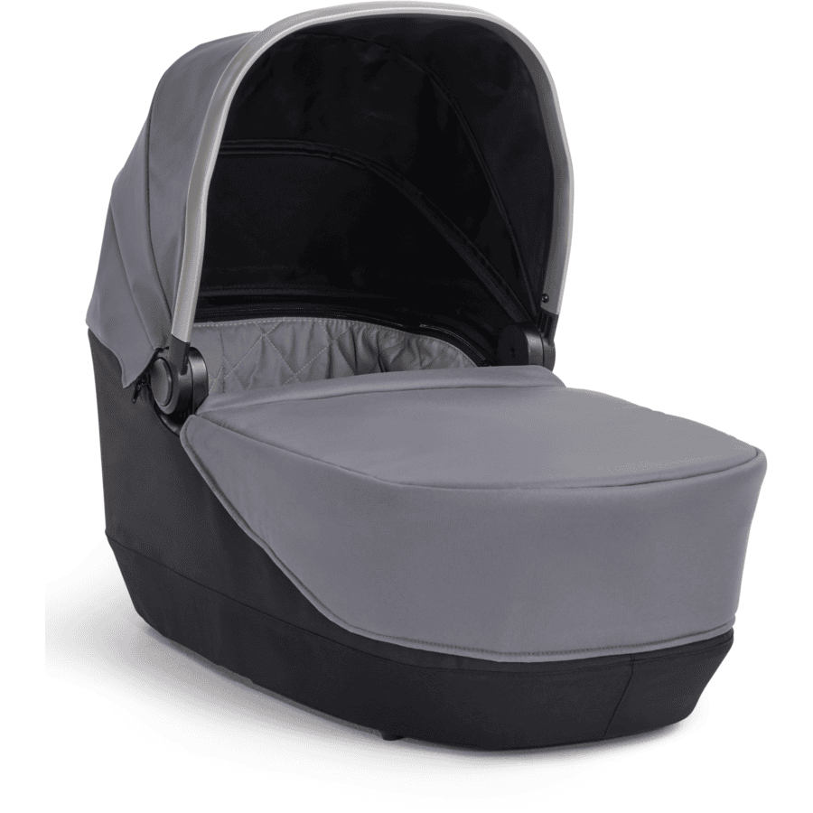 baby jogger Navicella City Sights - grigio/nero