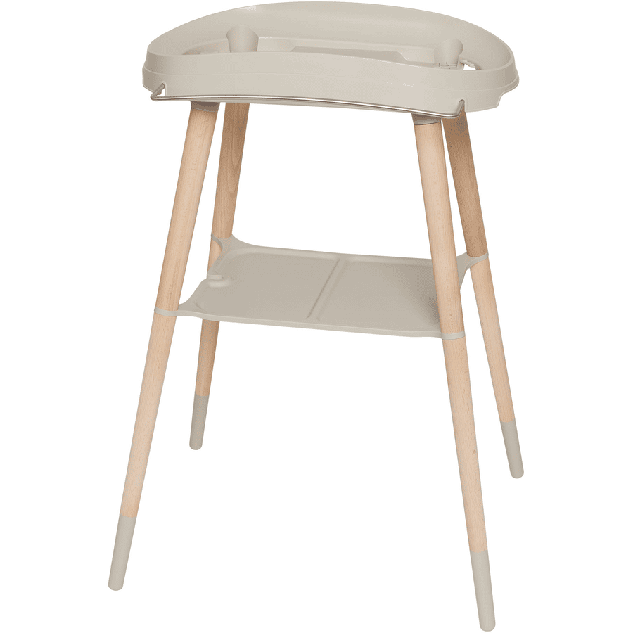 bébé-jou ® Badstandaard Sense Edition Taupe