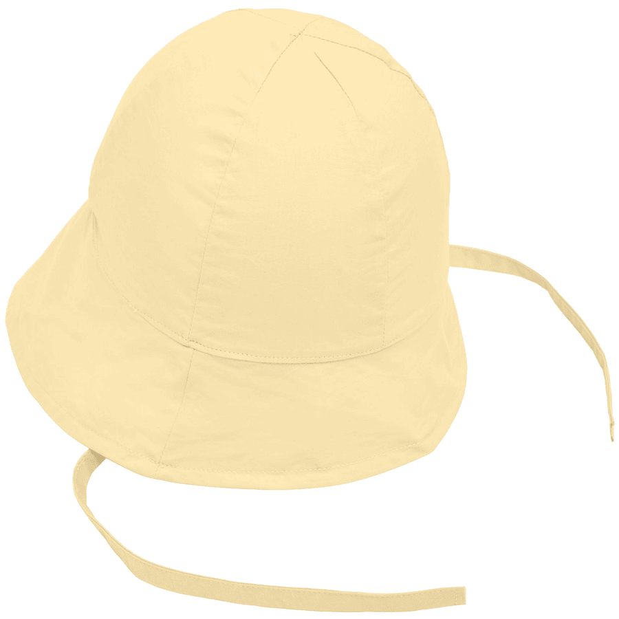 name it UV-beskyttende hat Double Cream 
