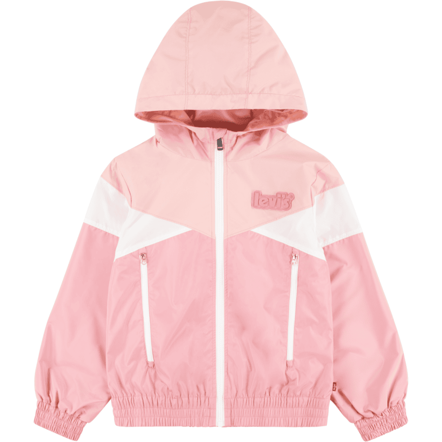 Levi's® Windcheater pink