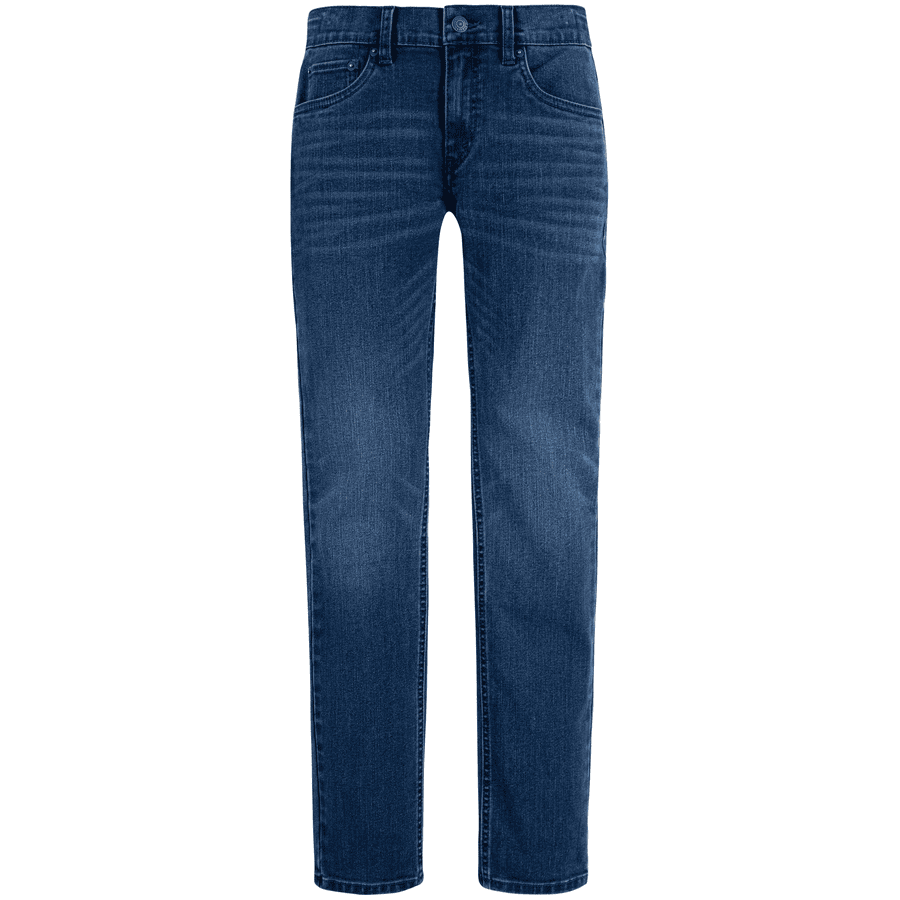 Dětské chlapecké džíny Levi's® modré