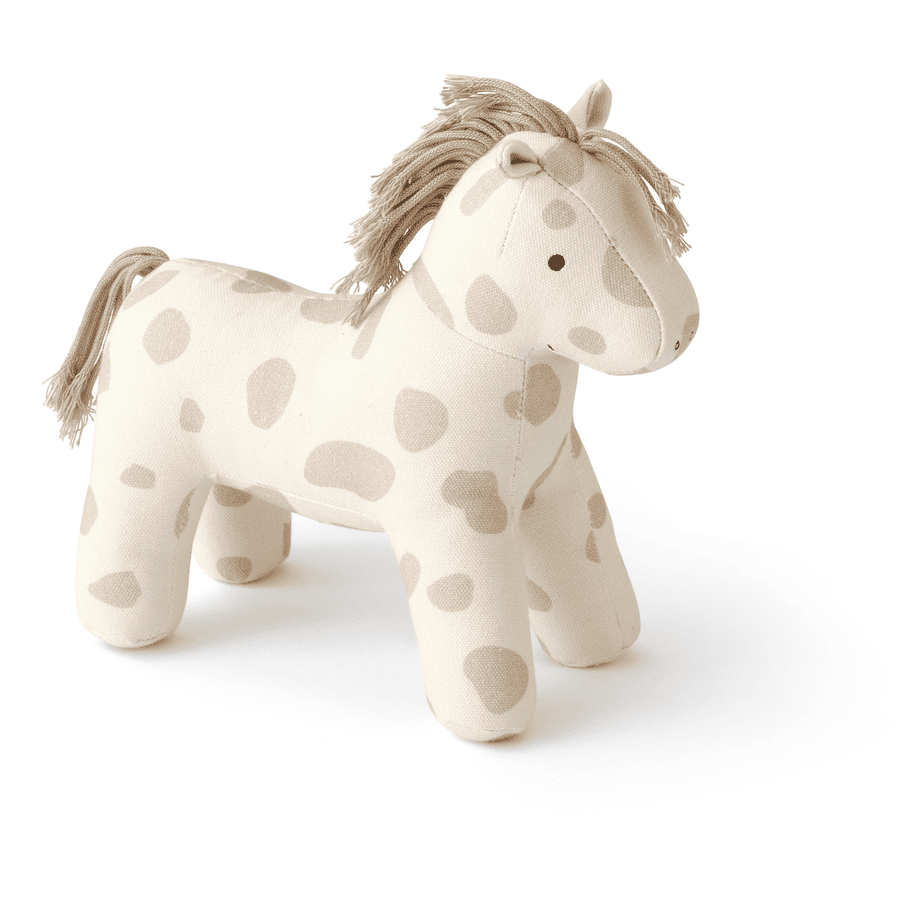 Kids Concept® knuffelpaard Dotty AIDEN 