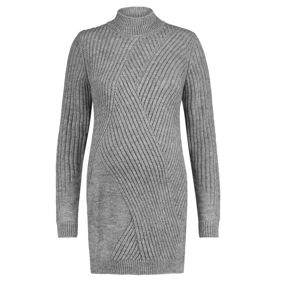 noppies Pullover Leonel Light Grey Melange
