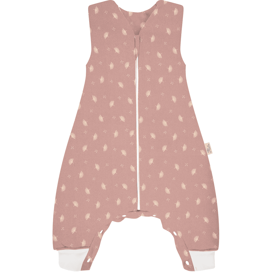 Alvi® Sleep-Overall Jersey Pretty