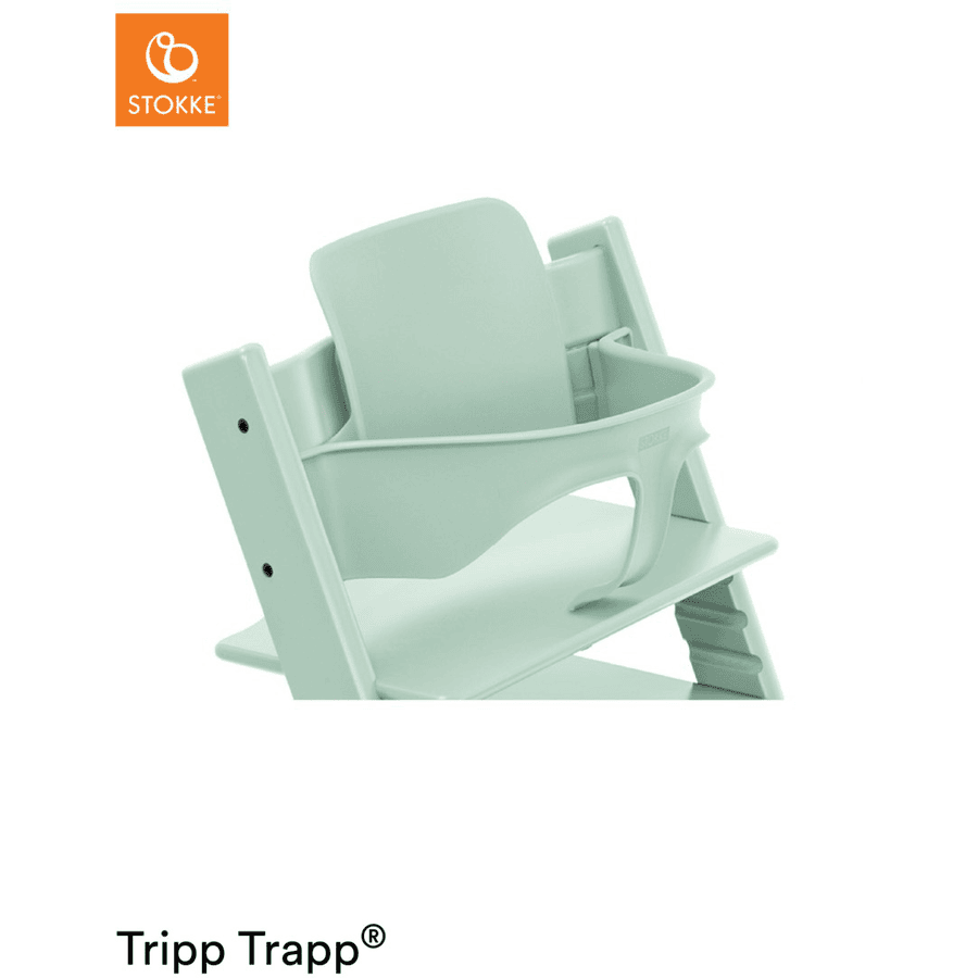 STOKKE® Tripp Trapp® Baby Set Soft Mint
