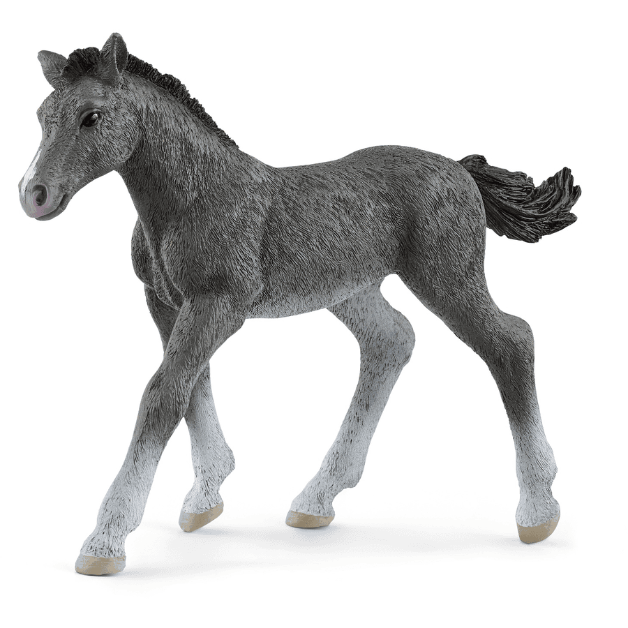 Schleich puledro Trakehner, 13944