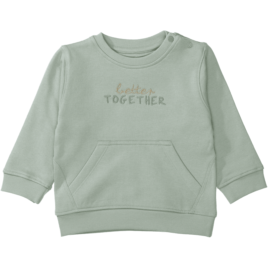 STACCATO dusty Sudadera menta