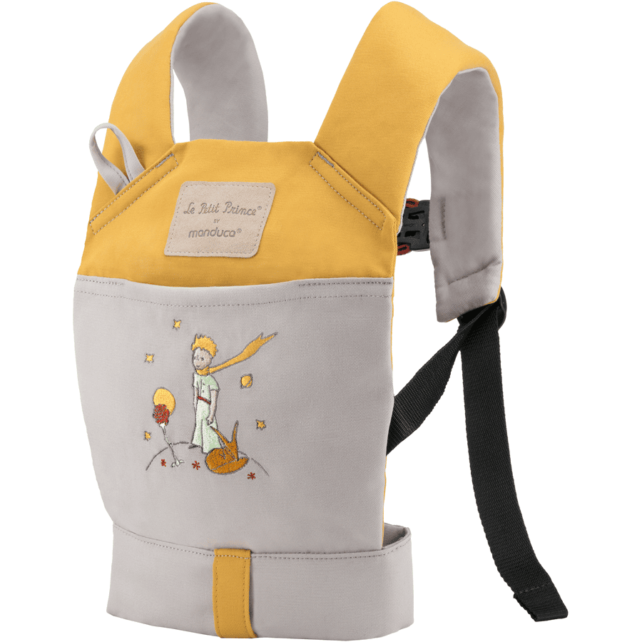 manduca Puppentrage DollCarrier by Le Petit Prince® Amis