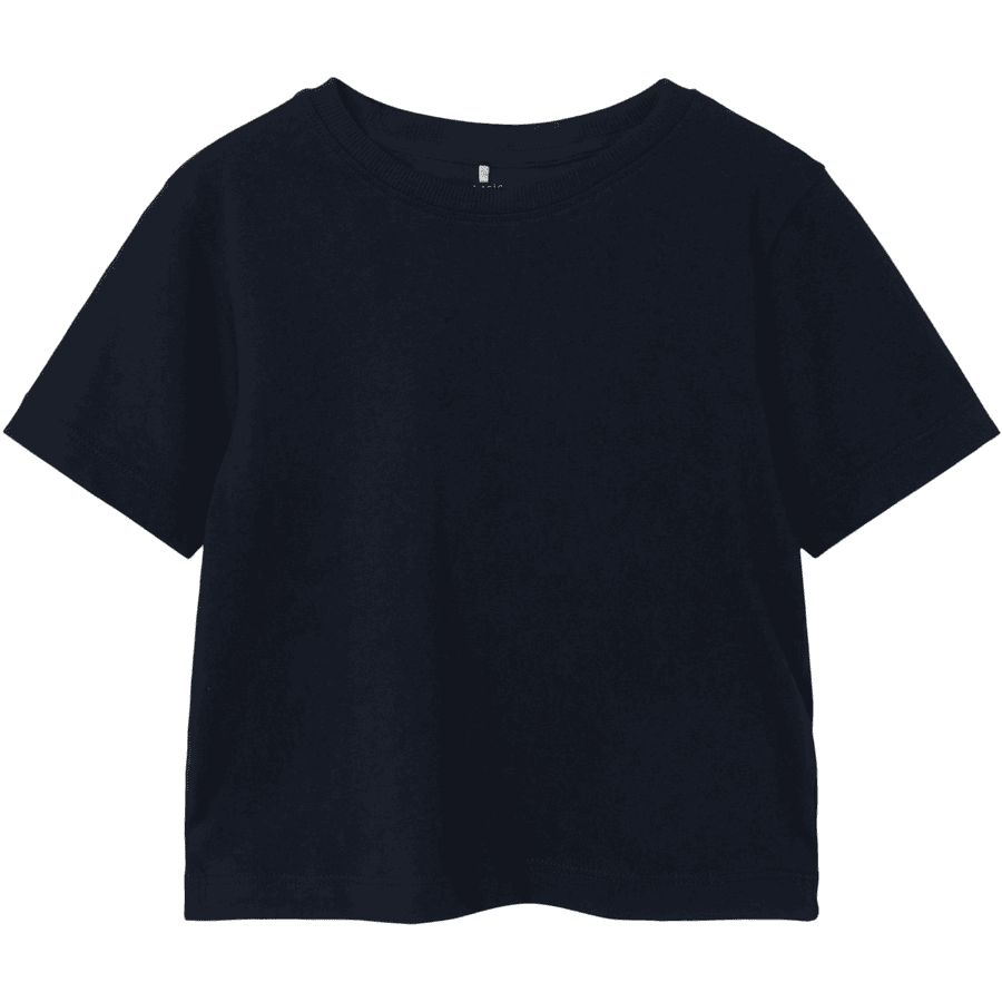 name it T-Shirt Nmmvobbo Dark Sapphire