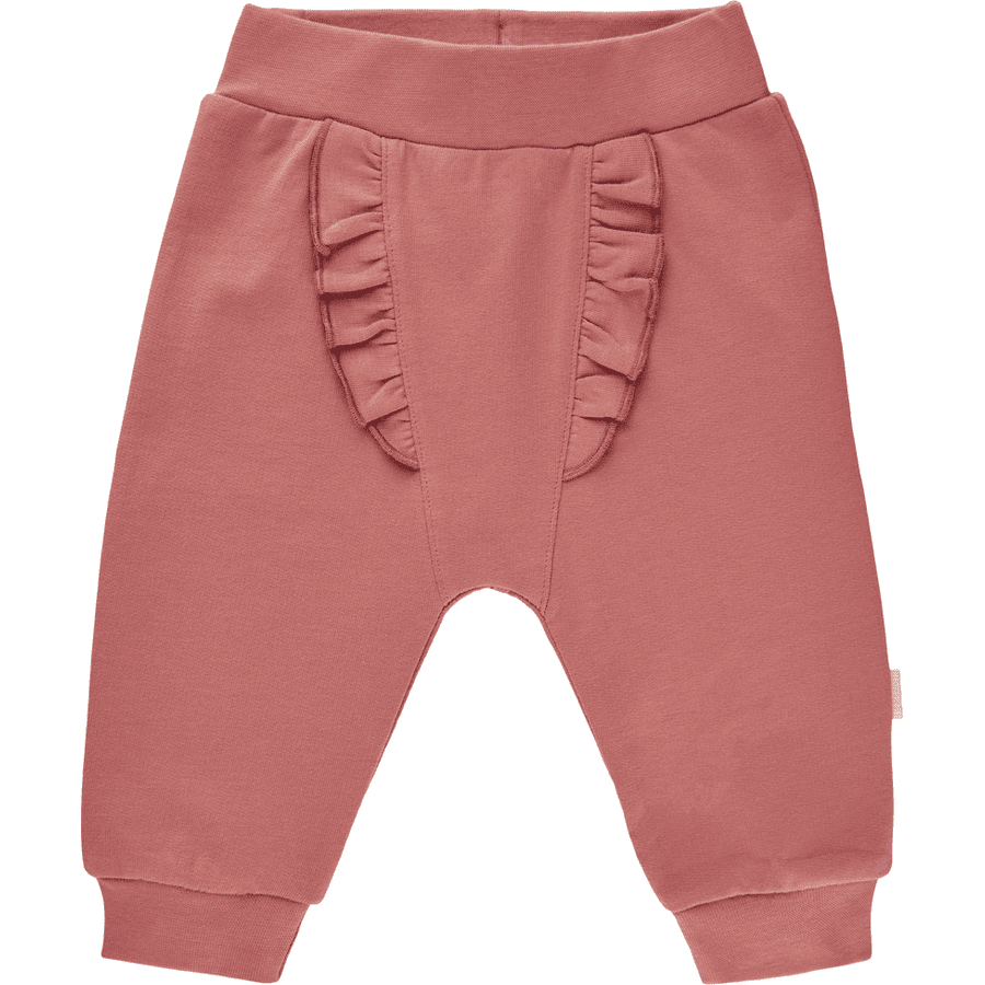 FIXONI Broek Dusty Rose 