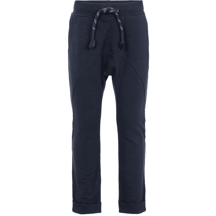 name it Boys Sweathose Najan dark sapphire 