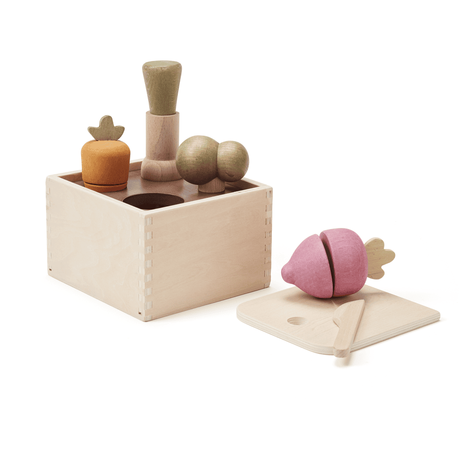 Kids Concept ® sorteerspeltuin bistro 15x13 cm