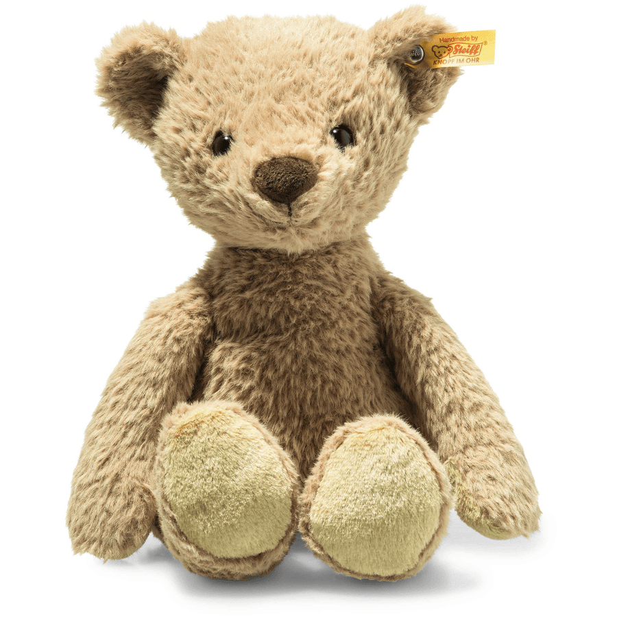 Steiff Soft Cuddly Friends Thommy Teddy Bear 30 cm, brun