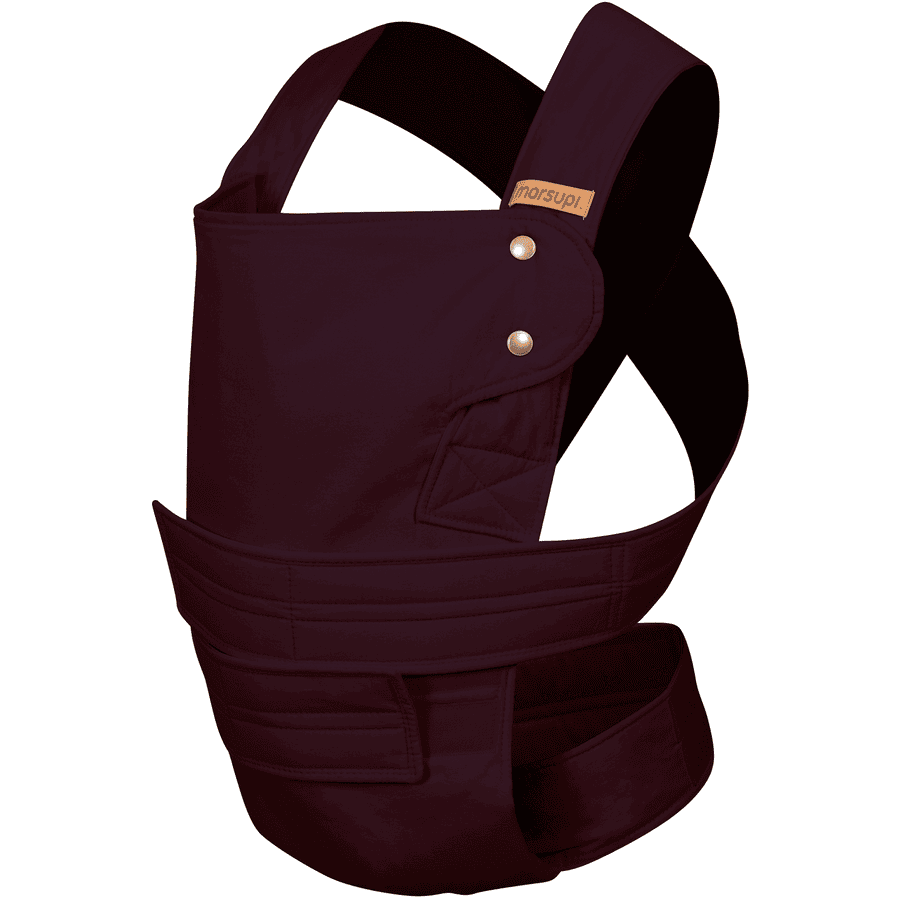 marsupi Buikdrager Classic 2.0 Berry L