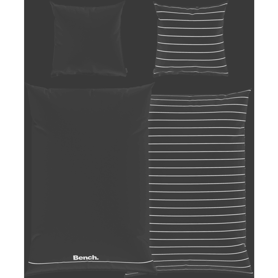 Bench. Bettwäsche Calm Comfort 135 x 200 cm