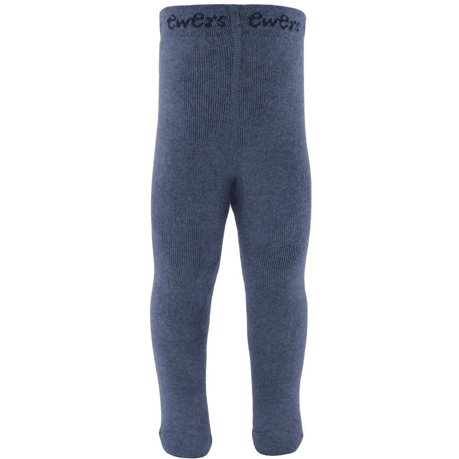 Ewers Thermotights jeans melange 