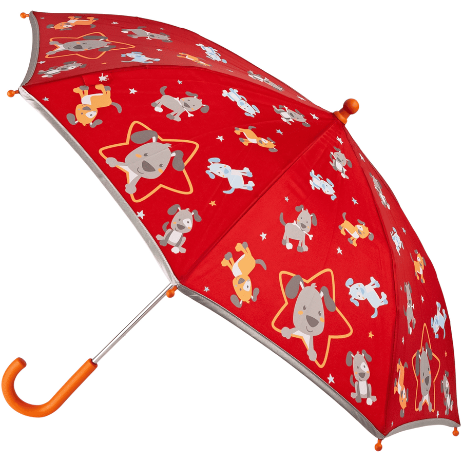 sigikid® Regenschirm Hund