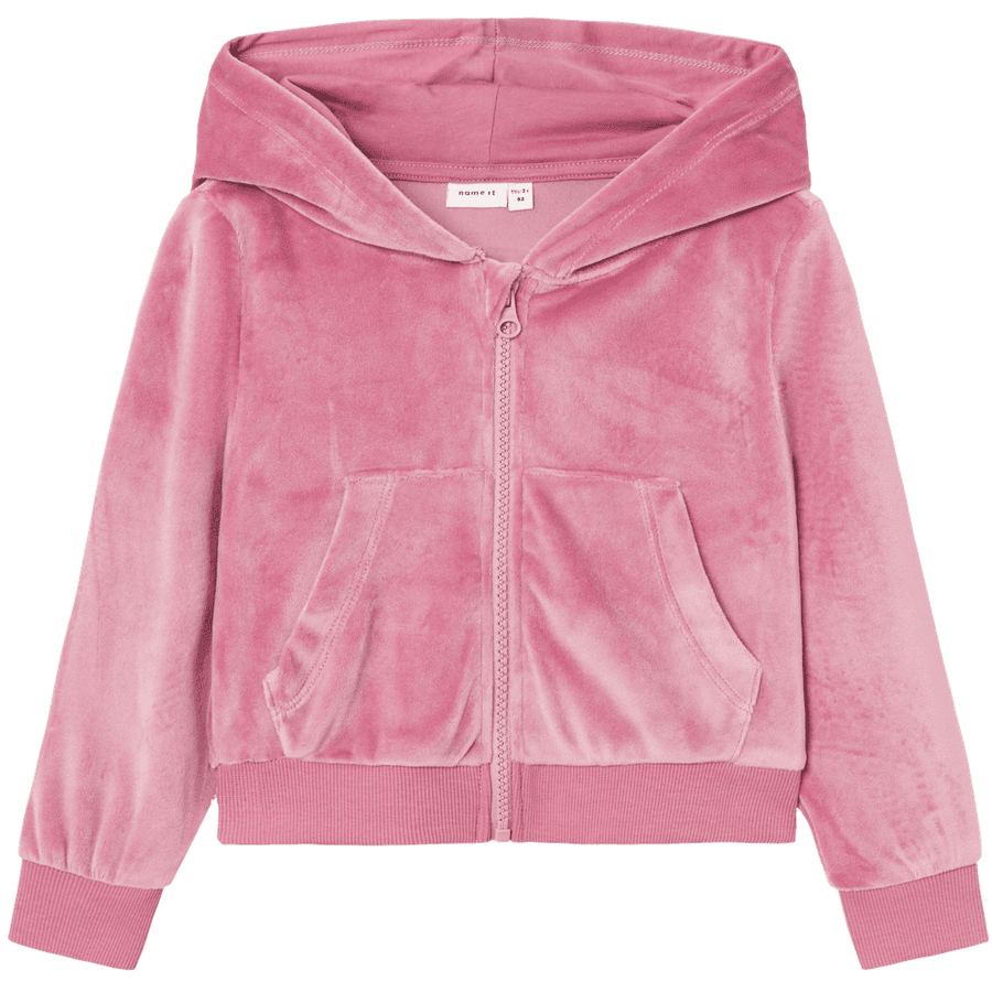 name it Sweat-takki Nmfstephanie Mauve Orchid