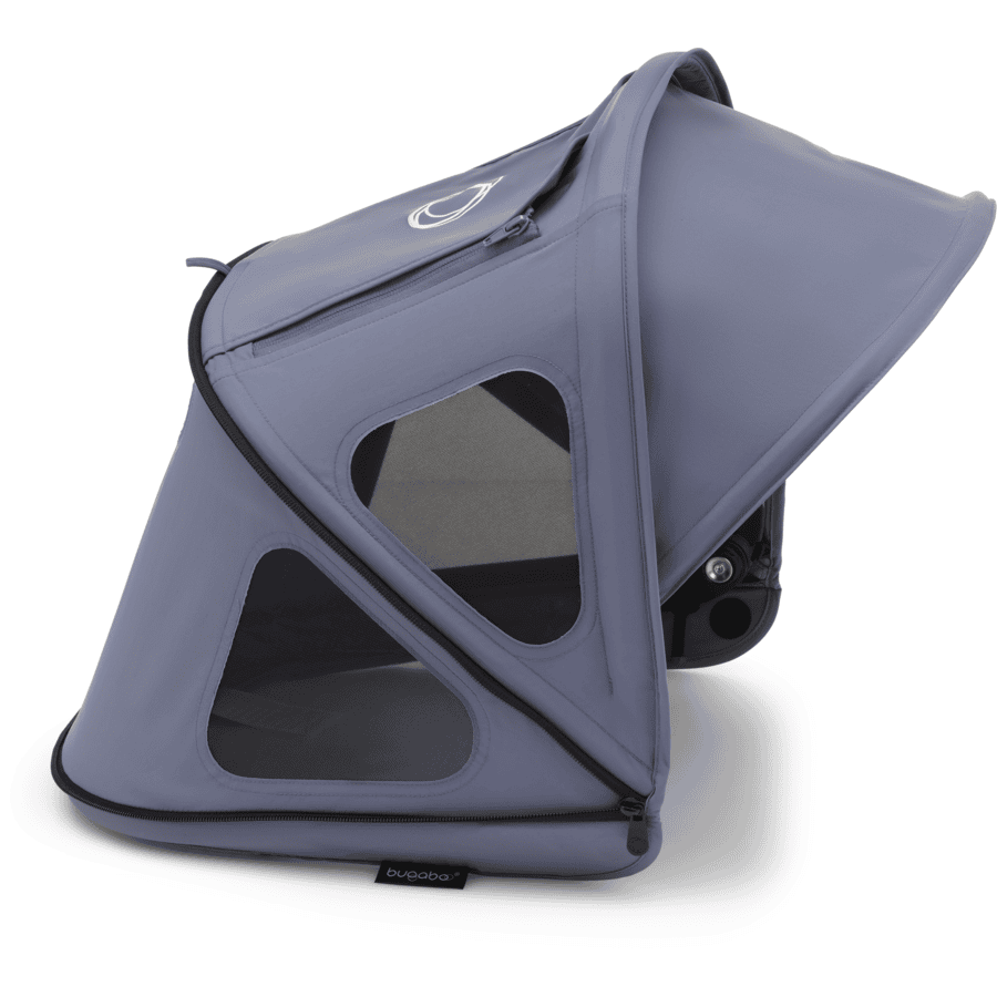 bugaboo Toldo Breezy para Dragonfly Seaside Azul