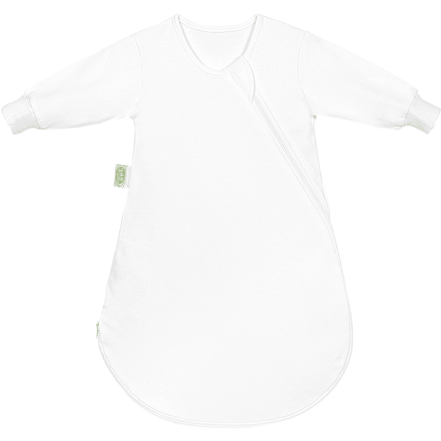 odenwälder Jersey Undertøy sovepose BabyNest hvit