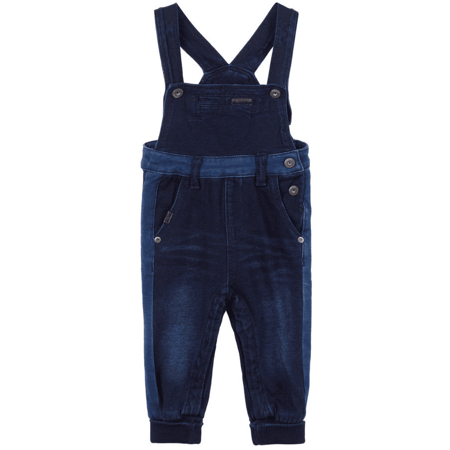 name it Boys Dżinsy śliniankowe Romeo średnioniebieski denim 