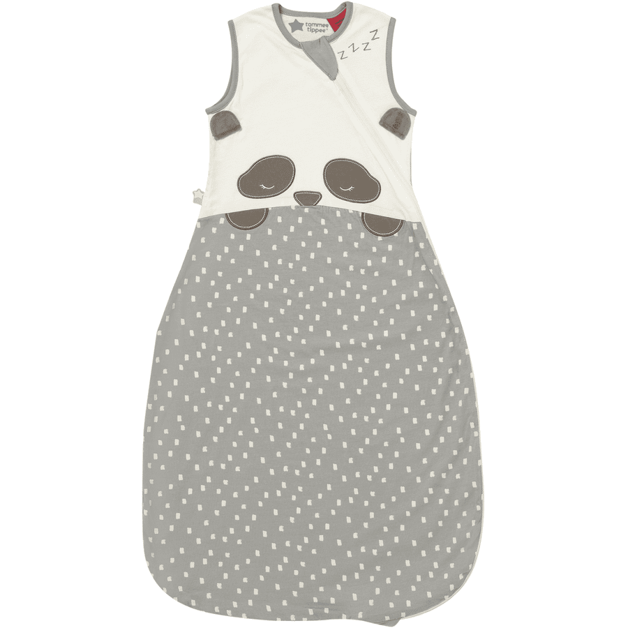 Tommee Tippee Babyschlafsack OriginalGrobag 2.5 TOG, schlafender Pip