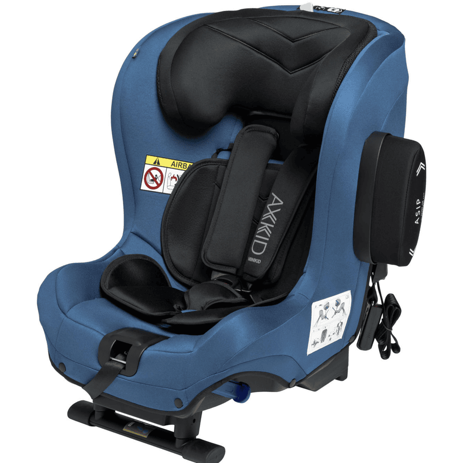 AXKID Kinderzitje Minikid 2 Zee