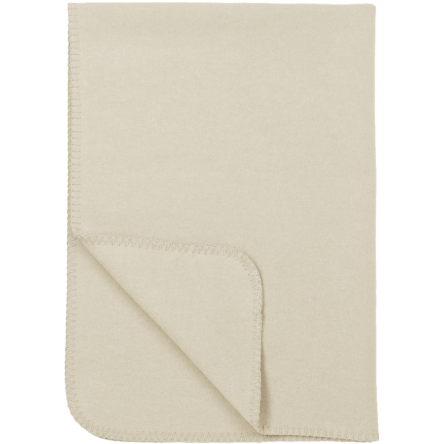 Meyco Sand Solmut vauvan peitto 75 x 100 cm