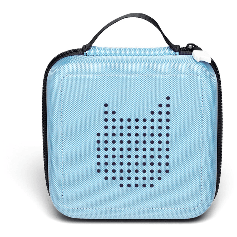 tonies® Tonie-Transporter Hellblau
