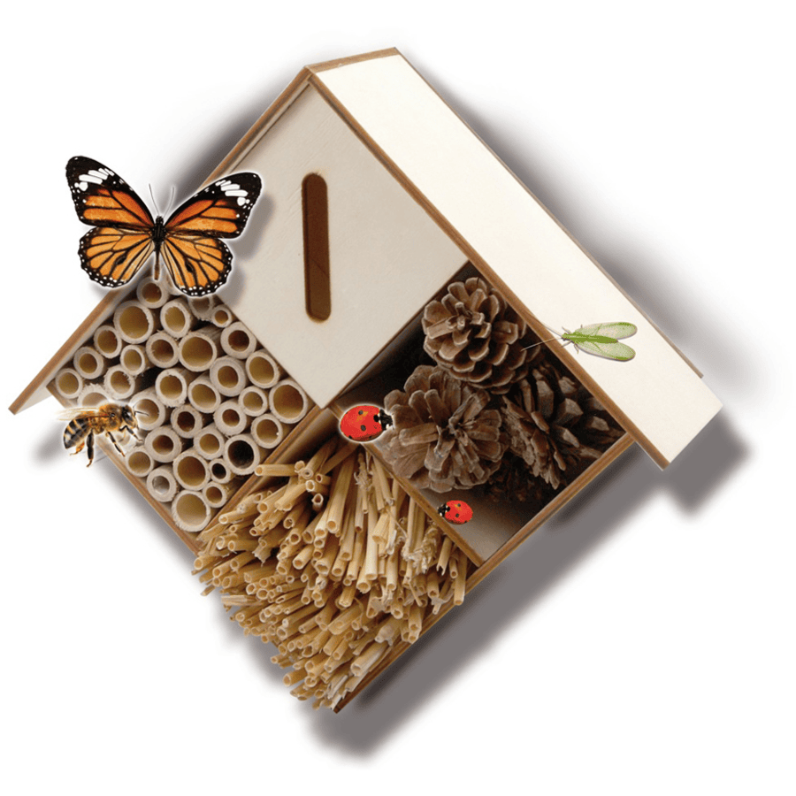 SES Creative® Explore Insect Hotel