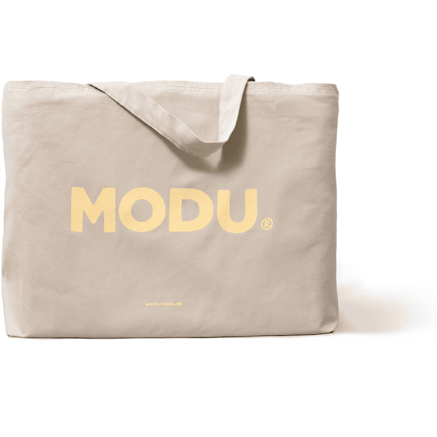 MODU Sand Bolsa de transporte, Gris