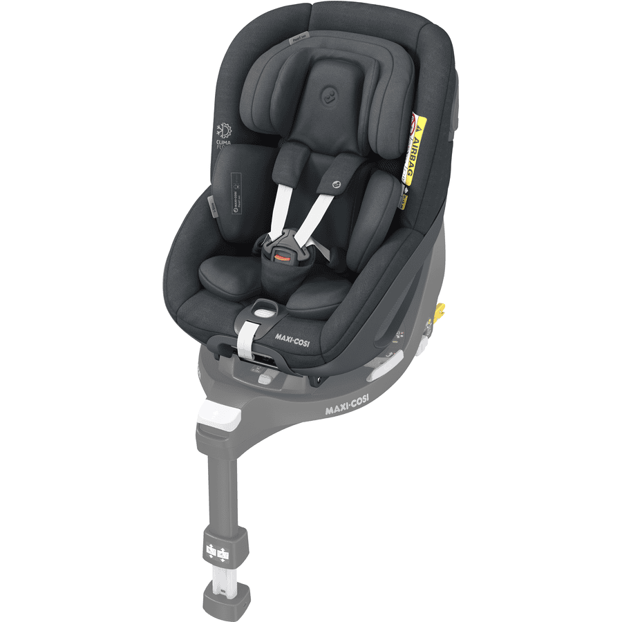 MAXI COSI Reboarder Pearl Authentic 360 Graphite