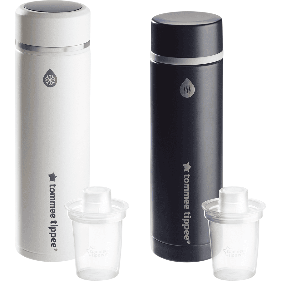 Tommee Tippee GoPrep-sett for tilberedning av mat