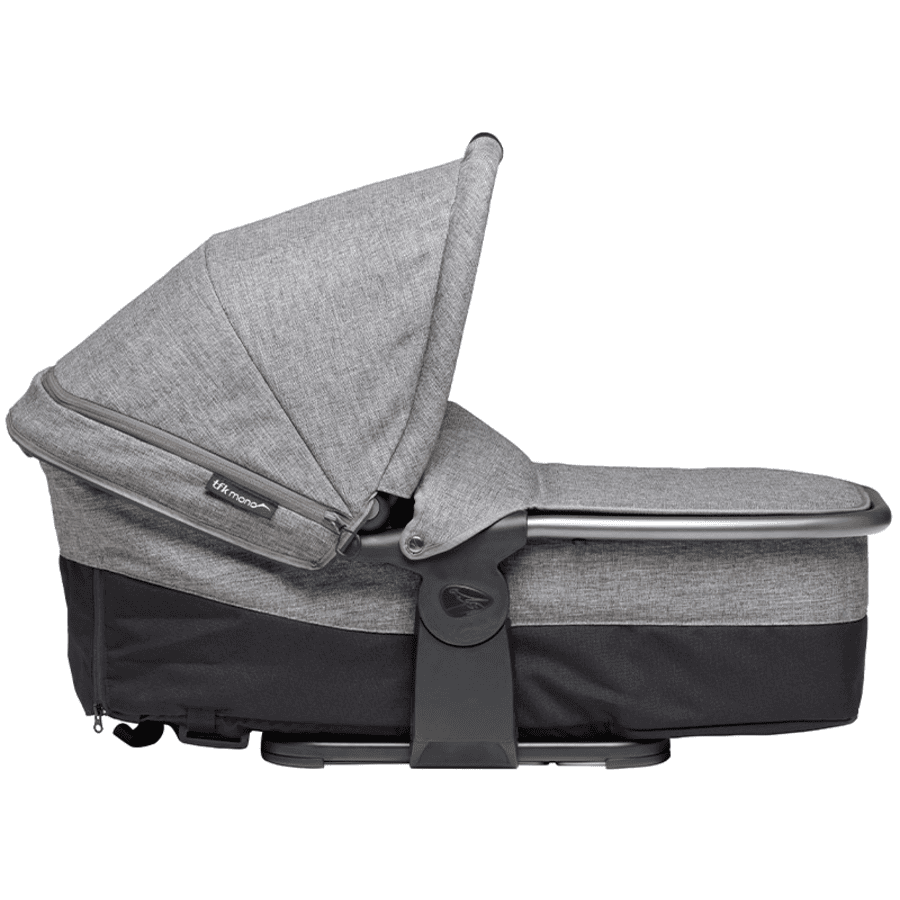 tfk Kombieinheit Mono Premium Grau