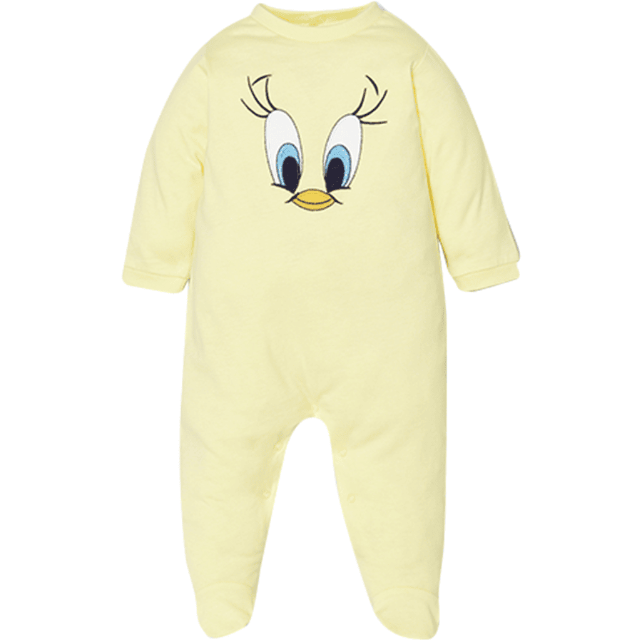 OVS Romper Elf Yellow 