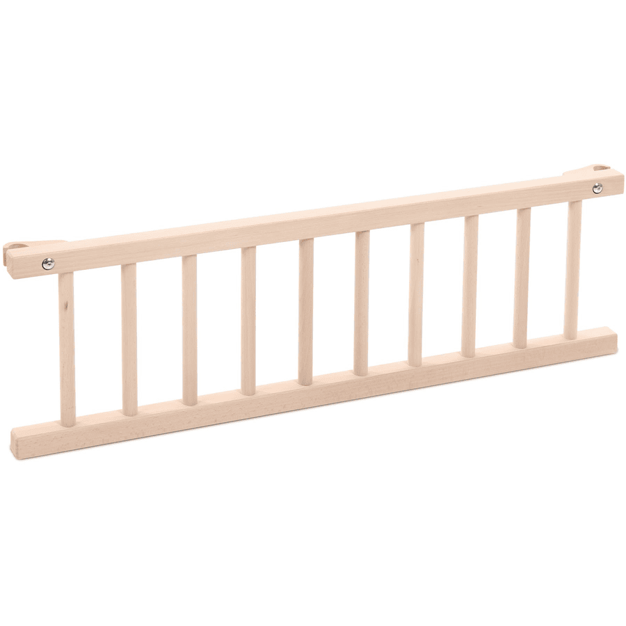 babybay Lukitusristikko käytettäväksi bassinetin kanssa, joka sopii Boxspring XXL natural -sovellukseen