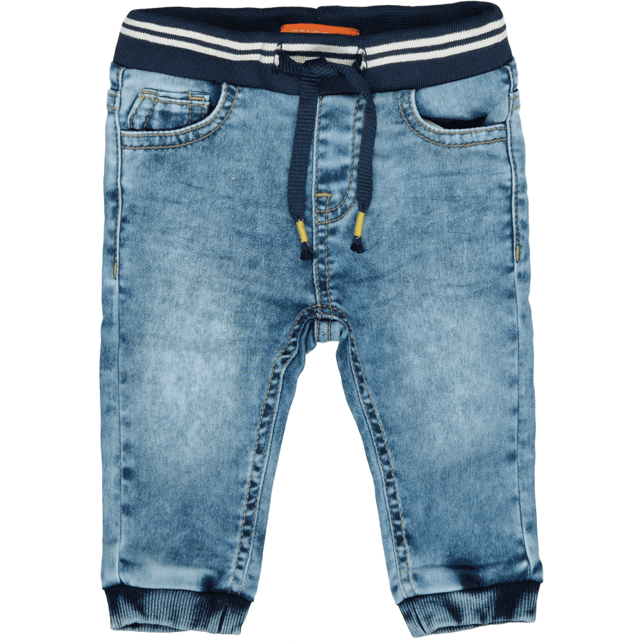 STACCATO Jeans blue denim