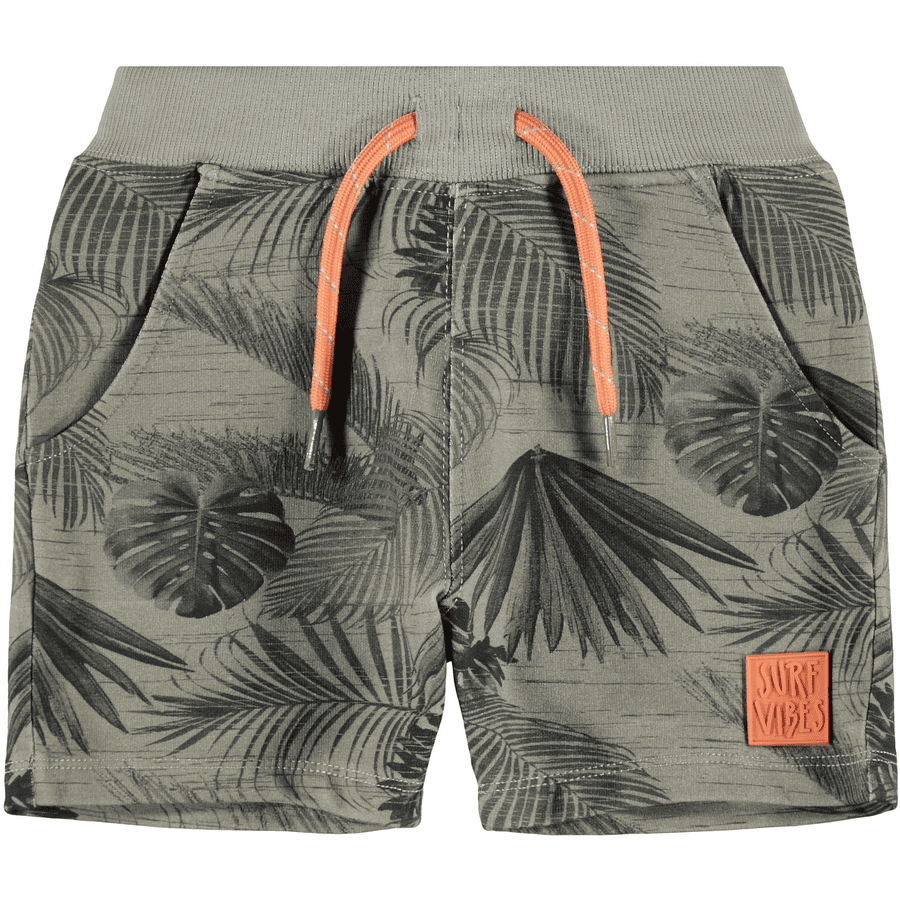 name it Shorts Nmmfazok Silver Sage