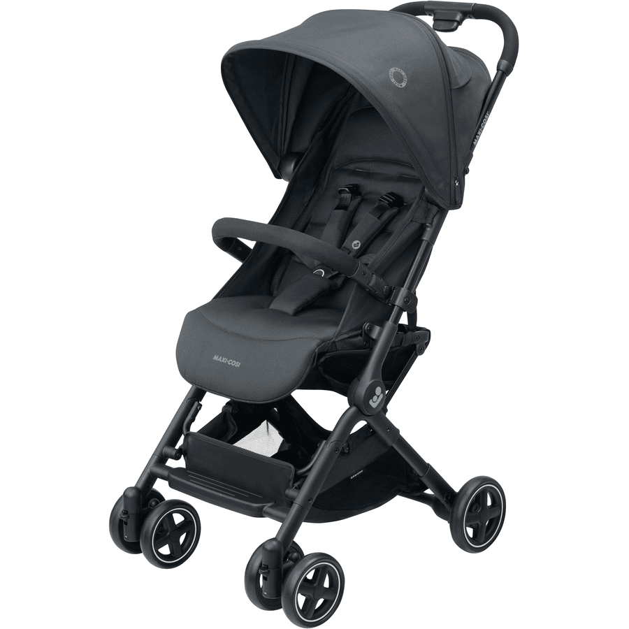 MAXI COSI Passeggino Lara² Essential Graphite