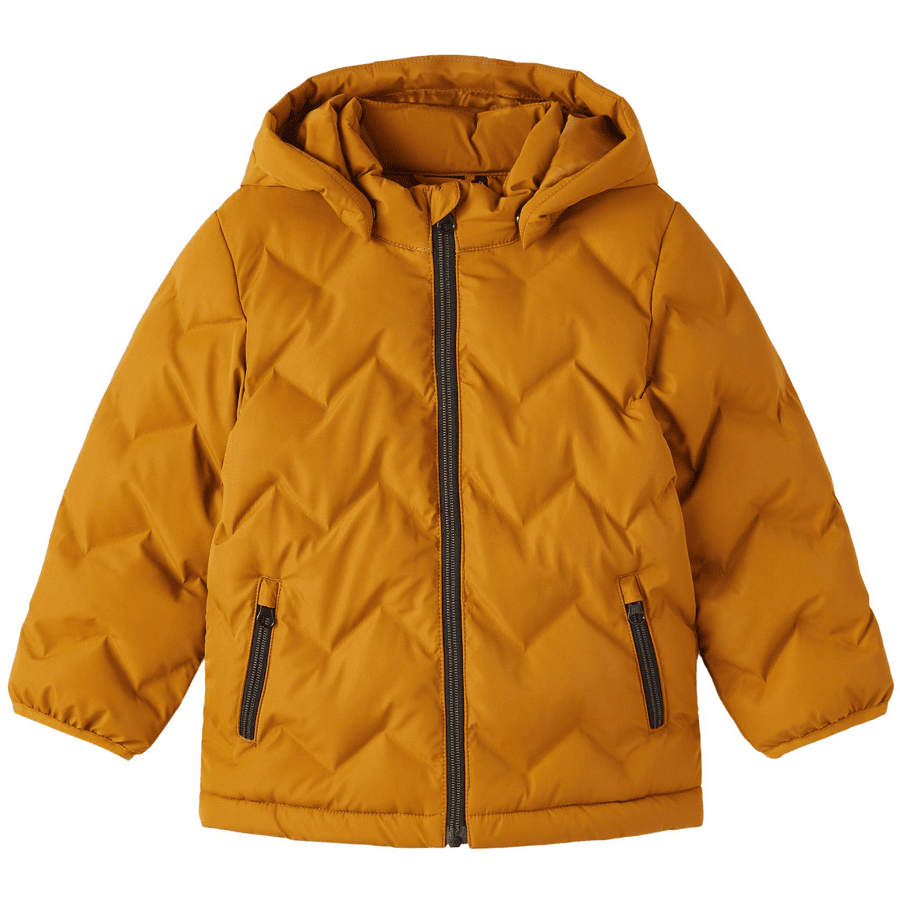 name it Outdoorjacke Nmmmarl Cathay Spice