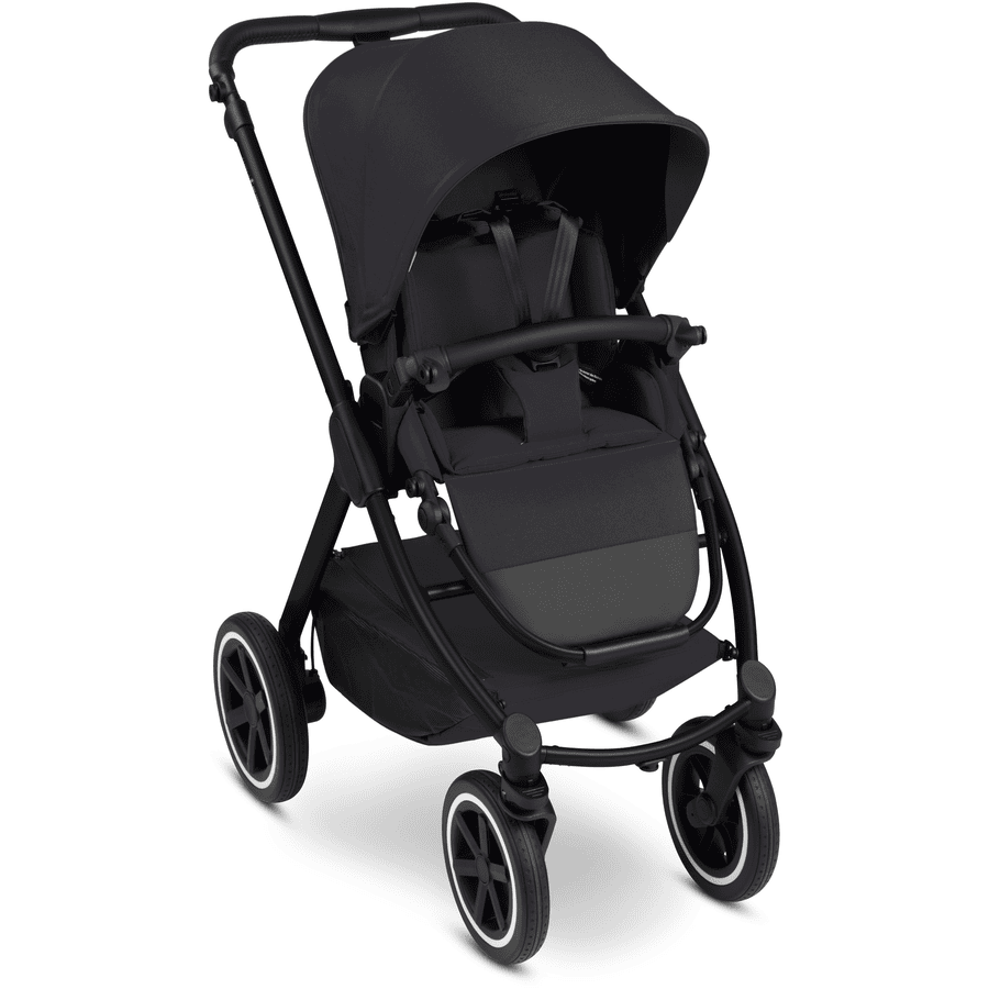 ABC DESIGN Samba 2 kolen sportwagen