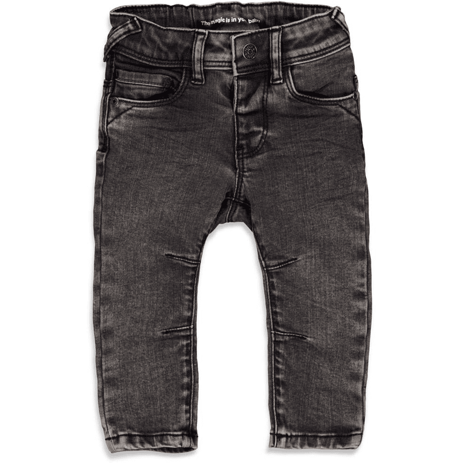 Feetje Slim Fit Jeans Grå Denim