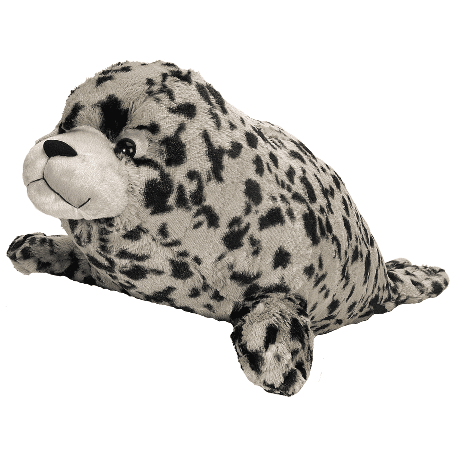 Wild Republic Knuffel Cuddle kins zeehond
