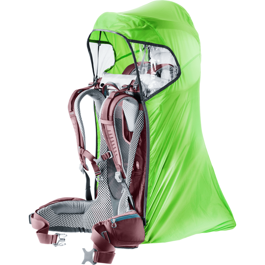 deuter Regenverdeck KC Raincover Deluxe Kiwi