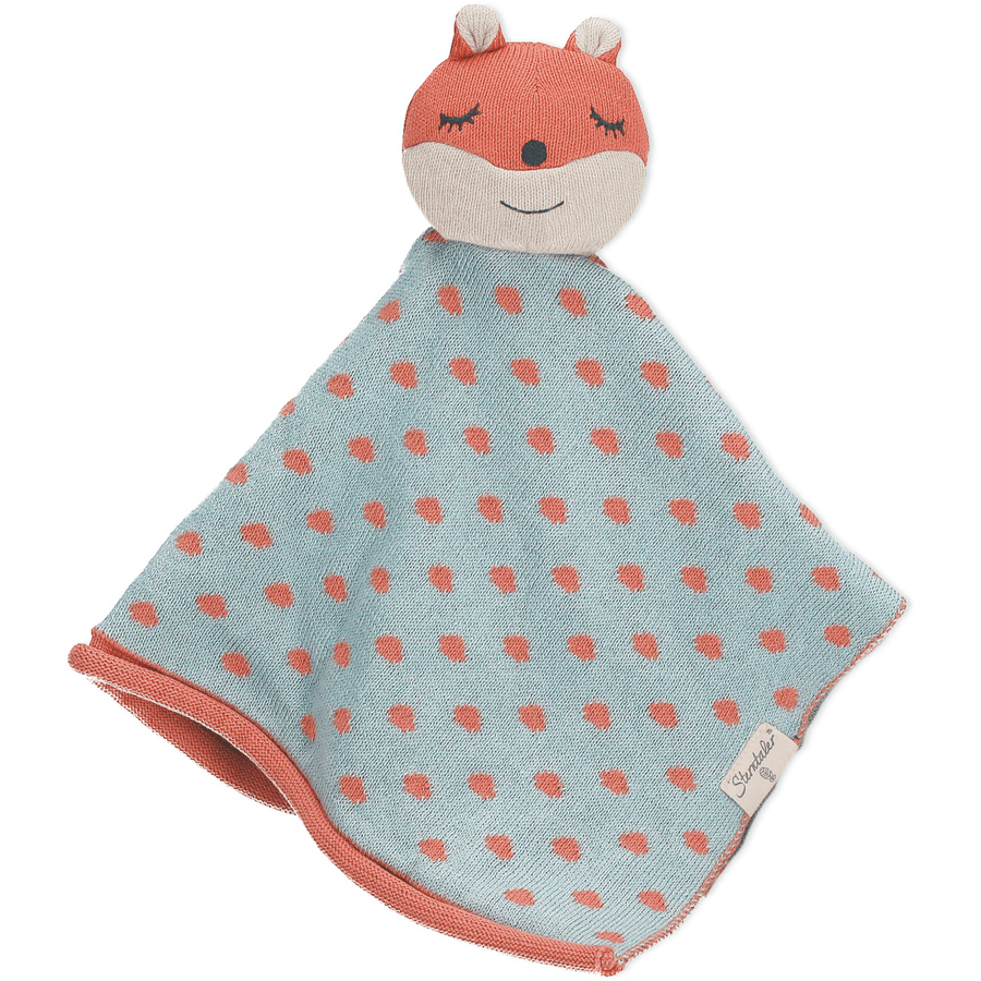 Sterntaler Doudou en tricot S Enna